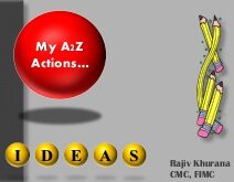 Dedicated to
All people who
LOVE
ACTIONS.